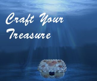 Master craftsman creates your treasure jewelry